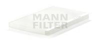 Kabin Filtresi Opel Combo A 1.7 D 60Hp 07/94-08/01 Mann Cu3455