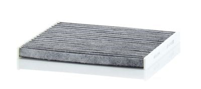 Kabin Filtresi Otomobil Mann Cuk24026