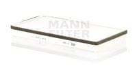 Kabin Filtresi Peugeot 406-406 Coupe 3.0 V6 207Hp 00-04 Mann Cu3340