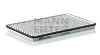 Kabin Filtresi Renault Megane I 1.9 Dti 98Hp 03/97-08/03 Mann Cuk3032