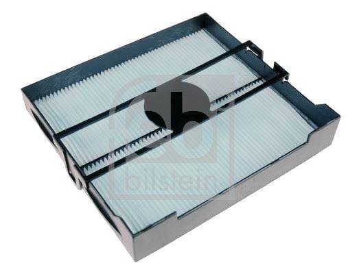 Kabin Filtresi Subaru Febı 184319