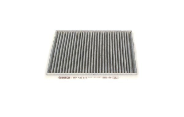 Kabin Filtresi Subaru Outback Iı 3.0 24V 245Hp 04-09 Bosch 1987435516