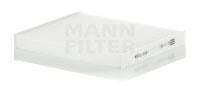 Kabin Filtresi Suzukı Alto 1.0 68Hp 03/09- Mann Cu17001