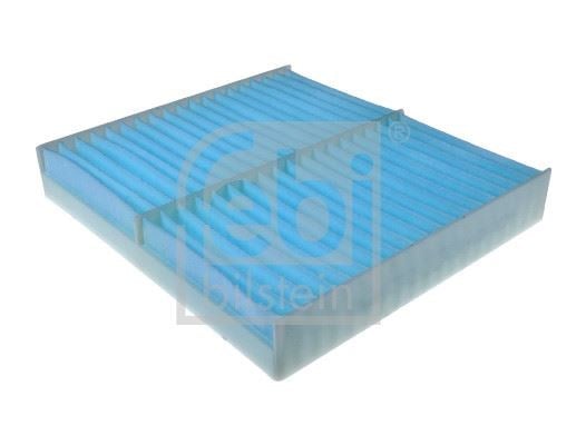 Kabin Filtresi Suzukı Febı 183836