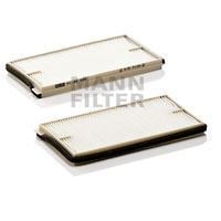 Kabin Filtresi Suzukı Grand Vitara 1.6 94Hp 03/98-09/05 Mann Cu22002-2