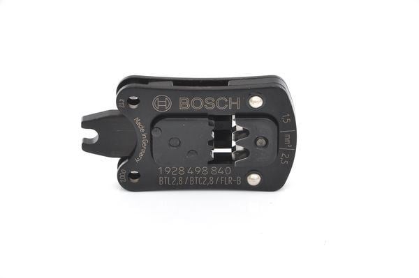 Kablo Sıkma Pensesi Bosch 1928498840