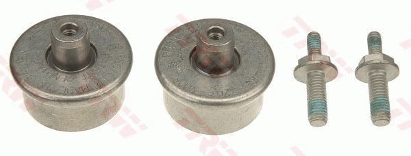 Kaliper Tamir Takımı 0 0 - Trw St1575
