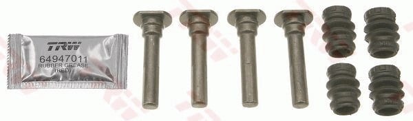 Kaliper Tamir Takımı Arka Aks Nıssan Almera Iı N16 -Almera Tıno V10 -Mıcra Iı K11 -Prımera P11 - Prımera Traveller Wp11 - Trw St1060