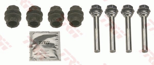 Kaliper Tamir Takımı Arka Aks Sağ Arka Aks Sol Lancıa Kappa 838 -Kappa Coupe 838 -Kappa Sw 838 - Trw St1127