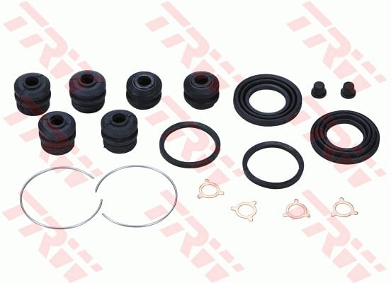 Kaliper Tamir Takımı Ön Aks Arka Aks Sağ Arka Aks Sol Arka Aks Lexus Es Mcv- Vzv -Es Vcv10- Vzv21 Toyota Avensıs T22 -Avensıs Estate T22 -Avensıs Liftback T22 -Camry V1 -Camry V2 -Camry V2 -C Trw Sj5012