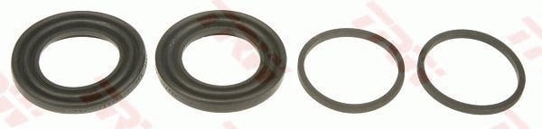 Kaliper Tamir Takımı Ön Aks Sağ Ön Aks Sol Audı A4 B5 8D2 -A4 B5 Avant 8D5 -A6 C5 4B2 -A6 C5 Avan T 4B5 -A8 D2 4D2-4D8 -Allroad C5 4Bh Vw Passat B5 3B2 -Passat B5 Variant 3B5 -Passat B5.5 3B3 Trw Sj1242