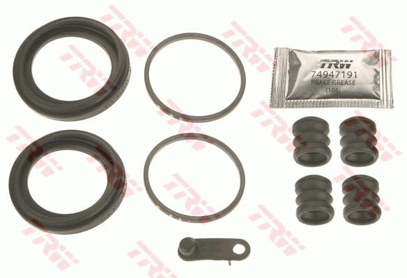 Kaliper Tamir Takımı Ön Aks Sağ Ön Aks Sol Ön Aks Audı 100 C1 Saloon 801-803-805-807-811-813-F104 - 100 C2 Avant 435-436 -100 C2 Saloon 431-433-434 -100 C3 Avant 445-446 -100 C3 Saloon 443-444 -20 Trw Sp9629