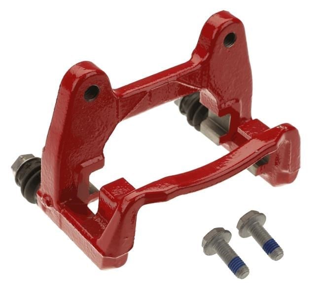 Kaliper Tutucu Arka Aks Sağ Sol Opel Tıgra Twintop X04 Vauxhall Tıgra Twintop X04 - Trw Bda646