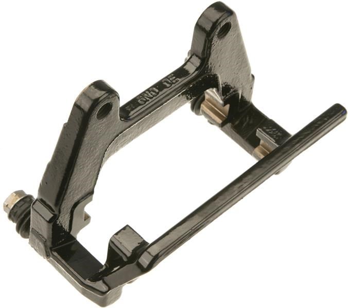 Kaliper Tutucu Arka Aks Sol Arka Aks Sol Audı A6 C6 4F2 -A6 C6 Avant 4F5 - Trw Bda907