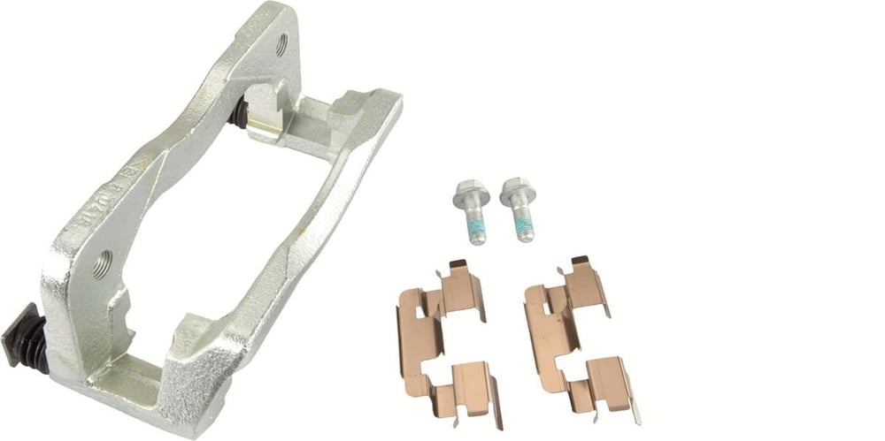 Kaliper Tutucu Ön Aks Sağ Ön Aks Sağ Land Rover Freelander I L314 -Freelander I Soft Top L314 - Trw Bda579