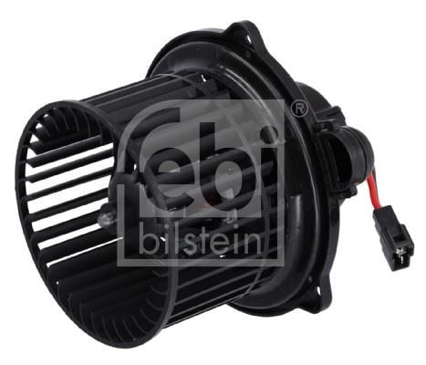 Kalorifer Motoru Hyundaı İ30 I İ30 I Cw Febı 193900