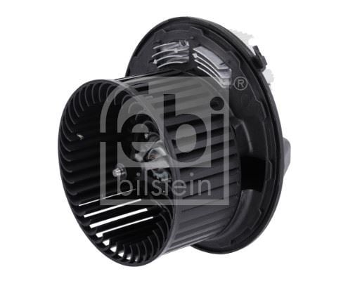 Kalorifer Motoru Motorlu Bmw Febı 185625