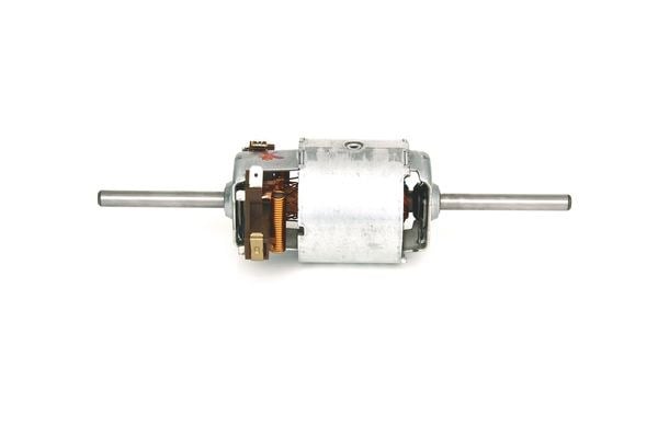 Kalorifer Motoru Pervanesiz 12V 0130063020 Bosch 0130063028