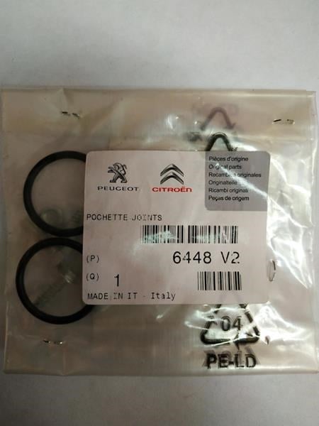 Kalorifer Radyatör Conta Psa 6448.V2