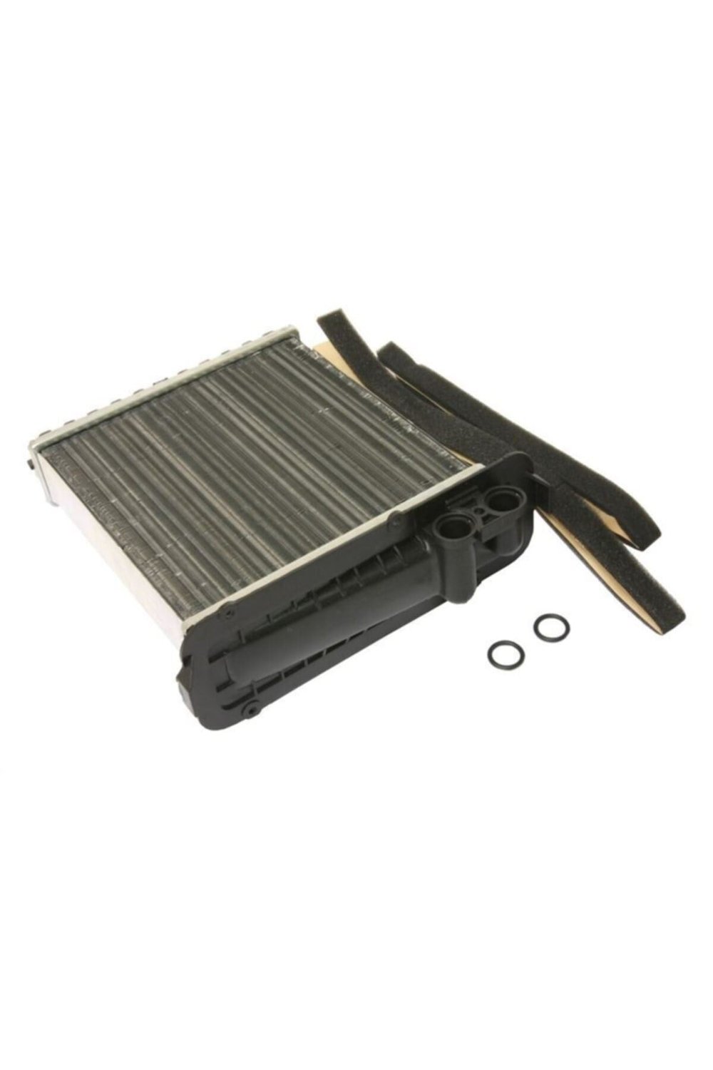 Kalorıfer Radyatoru S70 99> Xc70 98> C70 97> 850 93>96 Mekanık (KLR-346435)