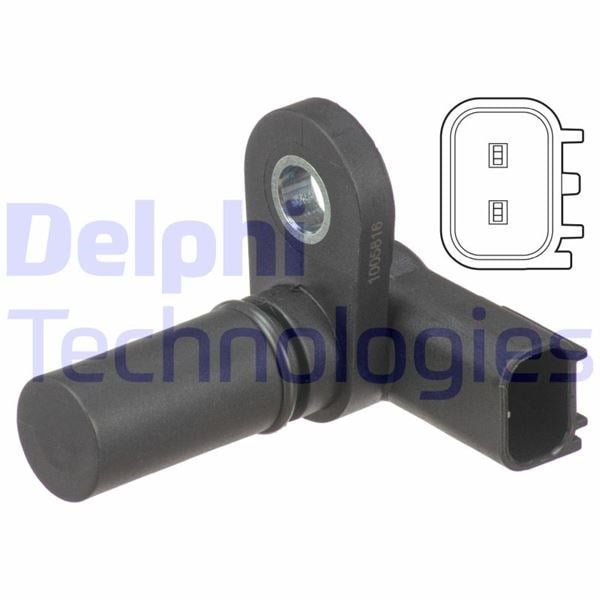 Kam Mili Sensörü Ford Mondeo-Cougar V6 Delphı Ss11222
