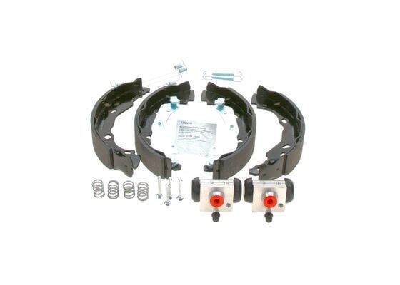 Kampana Fren Revizyon Kiti - Pro Bosch 0204113752