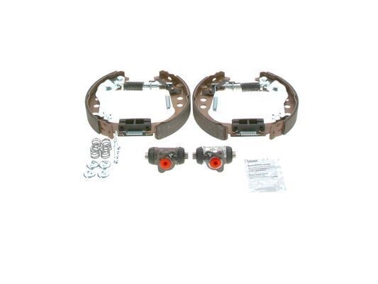 Kampana Fren Revizyon Kiti - Superpro - 200.0 / 32.00 / 17.46 Bosch 0204114662