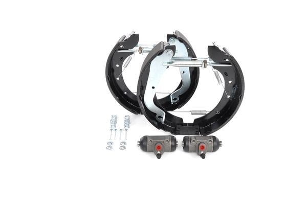 Kampana Fren Revizyon Kiti - Superpro - 254.0 / 57.00 / 27.00 Bosch 0204114530