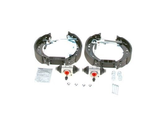 Kampana Fren Revizyon Kiti - Superpro Bosch 0204114675