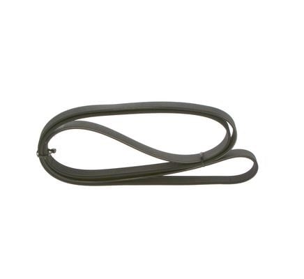 Kanallı Kayıs Mercedes W168 W414 . Renault Clıo Iı 98>05 Symbol Iı 08>14 Megane I 98>02 Logan 04> Kangoo 97> Sandero 08> Bosch 1987946045