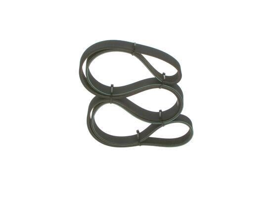 Kanallı V Kayışı 6Pk1600 Bosch 1987946060