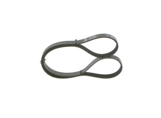 Kanallı V Kayışı Fıat 500L-500X-Egea-Bravo Iı-Fıorıno-Linea Alfa Romeo Gıulıetta-Mıto Jeep Renegade 14> 1.4 1.4T 5Pk 1150 Bosch 1987946040