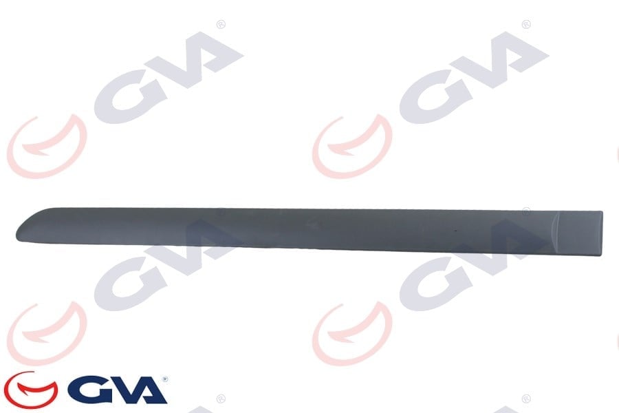 Kapı Çevre Bandı Çıtası Arka Sol Boyanır Tip 307 05 > Gva 9843311