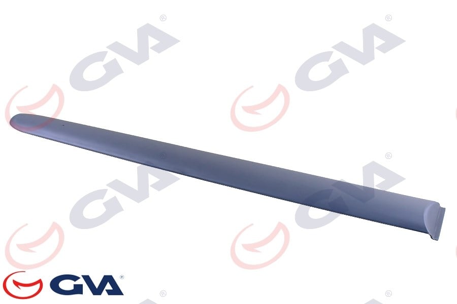 Kapı Çevre Bandı Çıtası Arka Sol Boyanır Tip 206 98 > Gva 9843211