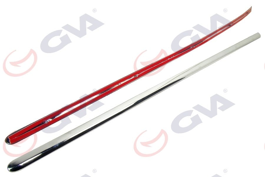 Kapı Çevre Bandı Çıtası Ön Sağ Krom Passat 05 > Gva 9875240