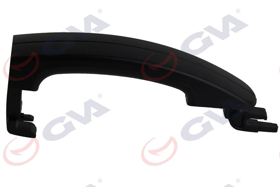 Kapı Dış Açma Kolu Sağ Ford Transit 12> V363-V362 Sürgülü Gva 8633118