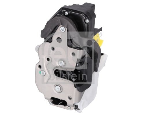 Kapı Kilidi Gm/Opel Zeichnungsnr.-Opel 0 Febı 199073
