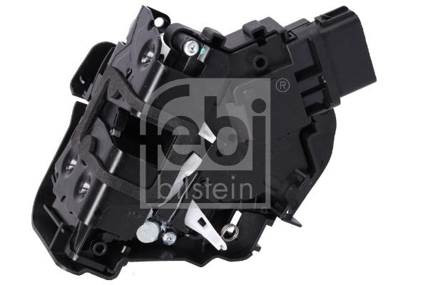 Kapı Kilidi Ön Sağ Ford Focus-Cmax 03> 6 Pin Febı 197784
