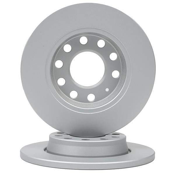 Kaplamalı Disk Audı A4 / Seat Exeo /Arka Fren Disk Ayd 50415Fc