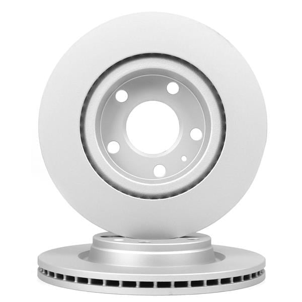 Kaplamalı Disk Audı A4 - Vw Passat Ön Fren Disk Ayd 50277Fc