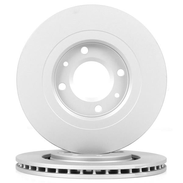 Kaplamalı Disk Cıtroen - Peugeot 305- 405 Ön Fren Disk Ayd 50230Fc