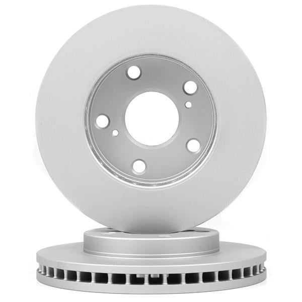 Kaplamalı Disk Toyota Fren Disktoyota Camry 1992/2001 Sol/Sağ Ön Fren Disk Ayd 50791Fc