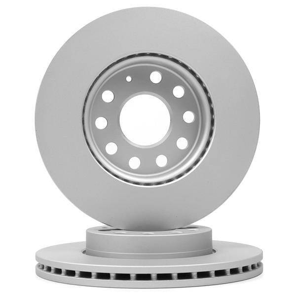 Kaplamalı Disk Vw Golf Diskskoda Octaıva - Seat Leon Ön Fren Disk Ayd 50399Fc