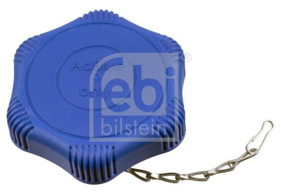 Kaputlar / Kapaklar / Kapılar Depo Kapağı Iveco Febı 182741