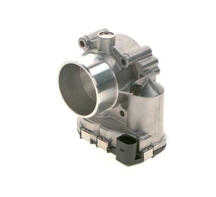 Kelebek Dve5c P-Serie2004 Bosch 0281005581