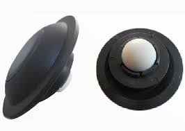 Kılıtlı Buton.M8x25 Grı Dct Op 55174734