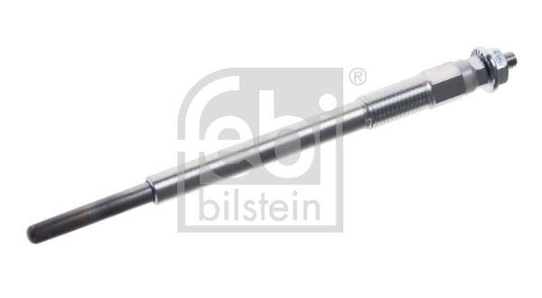 Kızdırma Bujisi Ford Febı 176184