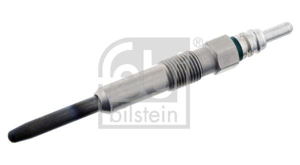 Kızdırma Bujisi Ford Febı 176190