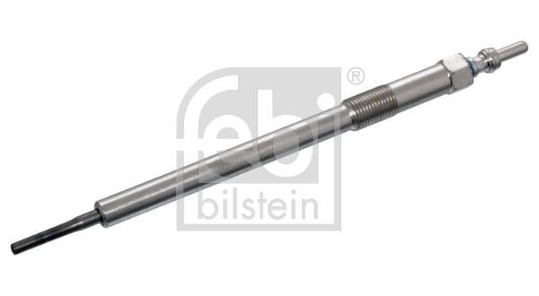 Kızdırma Bujısı Mercedes Om642 W204 S204 C218 W212 C207 C292 X204 W166 W221 Febı 176244