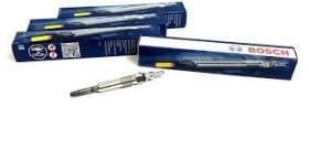 Kızdırma Bujisi - Set Bosch 0250212902